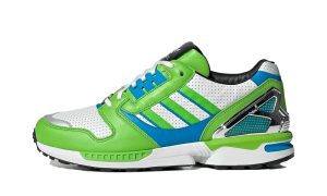 adidas ZX 8000 Kawasaki Ninja