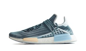 adidas NMD Hu Pharrell x Billionaire Boys Club Astronaut Blue