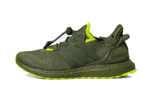 adidas Ultra Boost OG Beyonce Ivy Park Peloton Focus Olive