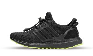 adidas Ultra Boost DNA Beyonce Ivy Park Black