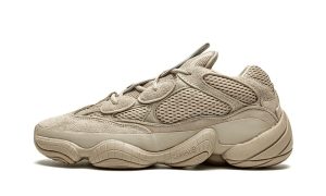 Adidas Yeezy 500 Taupe Light