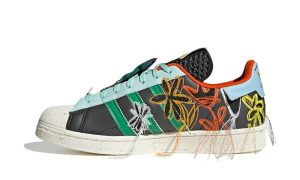 adidas Superstar Sean Wotherspoon Superearth Black