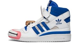 adidas Forum High Kerwin Frost Humanarchives