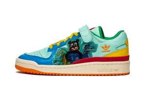 adidas Forum Low Kerwin Frost Benchmates
