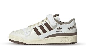 adidas Forum 84 Low Off White Brown