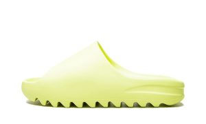 Yeezy Slide Glow Green
