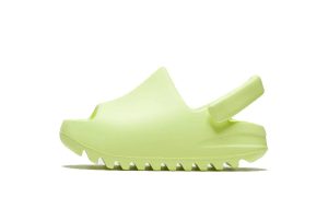 Yeezy Slide Glow Green (Infant)