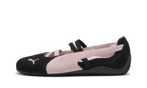 Puma Speedcat Ballet Black Mauve Mist (W)