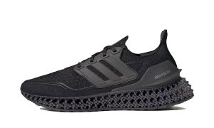 adidas Ultra 4DFWD Core Black