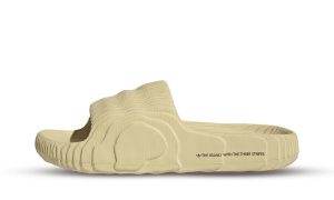 adidas Adilette 22 Slides St Desert Sand