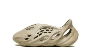 Yeezy Foam RNNR Stone Sage (Kids)
