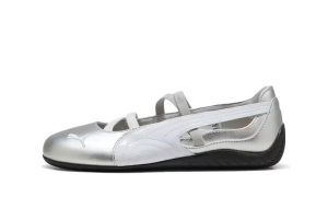 Puma Speedcat Ballet Silver (W)