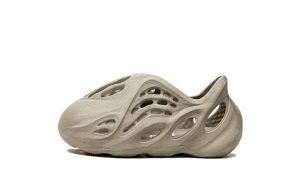 Yeezy Foam RNNR Stone Sage (Infants)