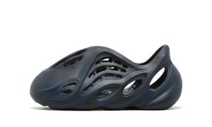 Adidas Yeezy Foam RNNR Mineral Blue Kids