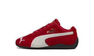 Puma Speedcat OG Red White (GS)