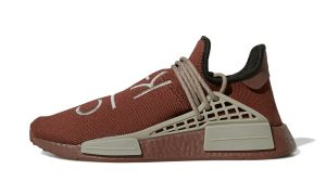 adidas NMD Hu Pharrell Chocolate