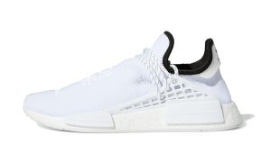 adidas NMD Hu Pharrell Extra Eye White