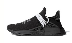 adidas NMD Hu Pharrell Black