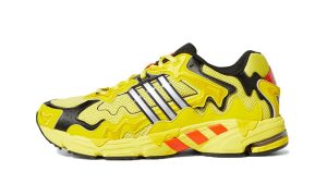 adidas Response CL Bad Bunny Yellow