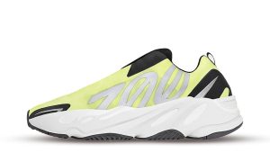 Yeezy Boost 700 MNVN Laceless Phosphor