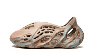 Yeezy Foam RNNR MX Sand Grey