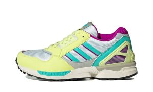 adidas ZX 9000 Pulse Yellow