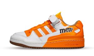 adidas Forum Low M&M's Orange