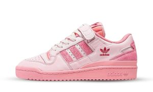 adidas Forum 84 Low Pink at Home