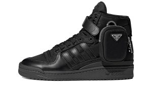 adidas Forum High Prada Black