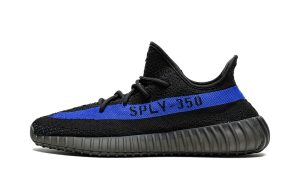 Yeezy Boost 350 V2 Dazzling Blue