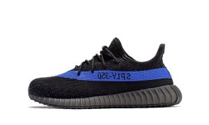 Yeezy Boost 350 V2 Dazzling Blue Kids