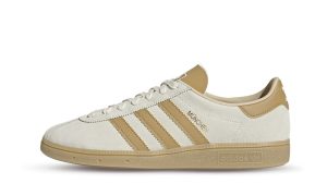 adidas Originals Munchen 'Cream White'