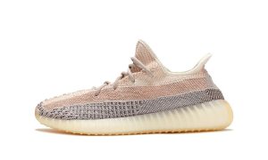 Yeezy Boost 350 'Ash Pearl' (Kids)