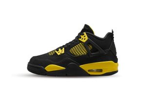 Air Jordan 4 Retro 'Thunder' (2023) (GS)