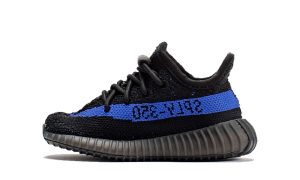 Adidas Yeezy Boost 350 V2 Dazzling Blue (Infants)