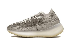 Yeezy Boost 380 Pyrite