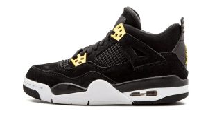Air Jordan 4 Retro Royalty (GS)