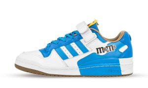 adidas Forum Low M&M's Blue