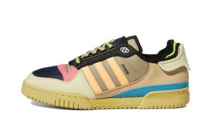 adidas Forum Powerphase Bad Bunny Benito