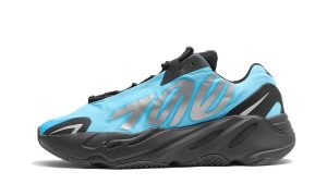 Adidas Yeezy Boost 700 MNVN Bright Cyan