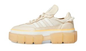 adidas Sleek Super Beyonce Ivy Park Beige