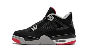 Jordan 4 Retro Bred 2019 (GS)