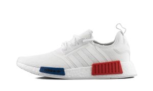 adidas NMD R1 Cloud White