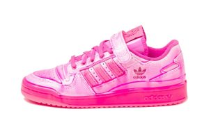 adidas Forum Low Jeremy Scott Dipped Pink