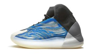 Yeezy QNTM 'Frozen Blue'