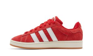 adidas Originals Campus 00s 'Better Scarlet Cloud White'