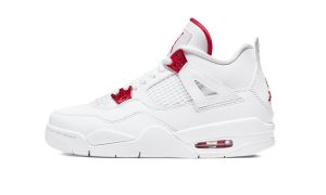 Jordan 4 Retro Metallic Red (GS)