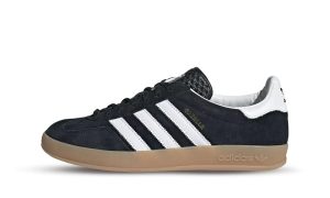 adidas Gazelle Indoor 'Core Black'