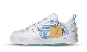 adidas ADI2000 Yu-Gi-Oh! Blue Eyes White Dragon