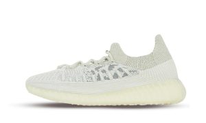 adidas Yeezy 350 V2 CMPCT Slate Bone
